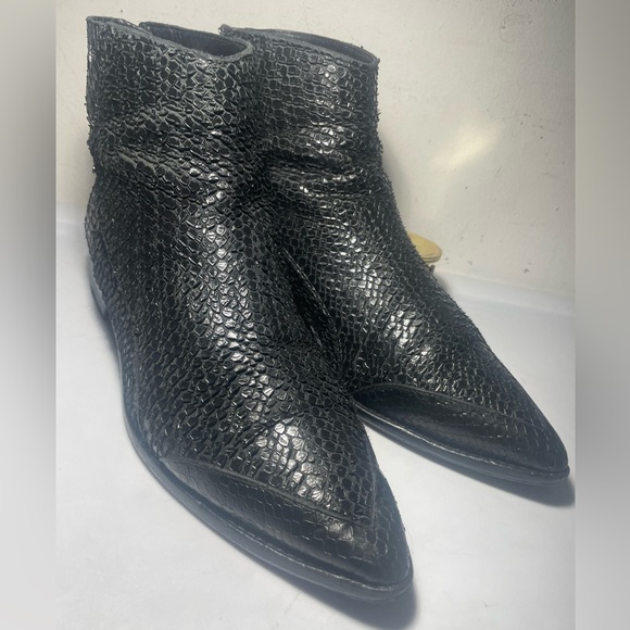 Zading an Voltaire mods keith snake sz 40 made in spain - Picture 14 of 16